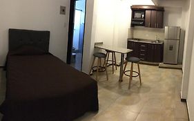 Apartaestudio San Nicolas
